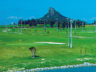 Iejima Country Club