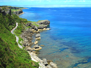 Waji (Underwater Spring)