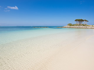 Emerald Beach