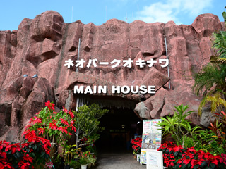 Neo Park Okinawa
